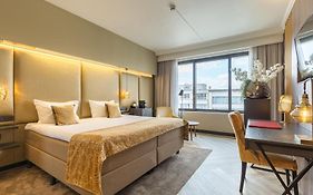 The Plaza Hotel Antwerp